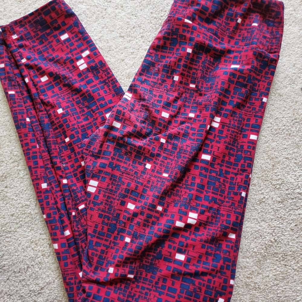 LuLaRoe Leggings